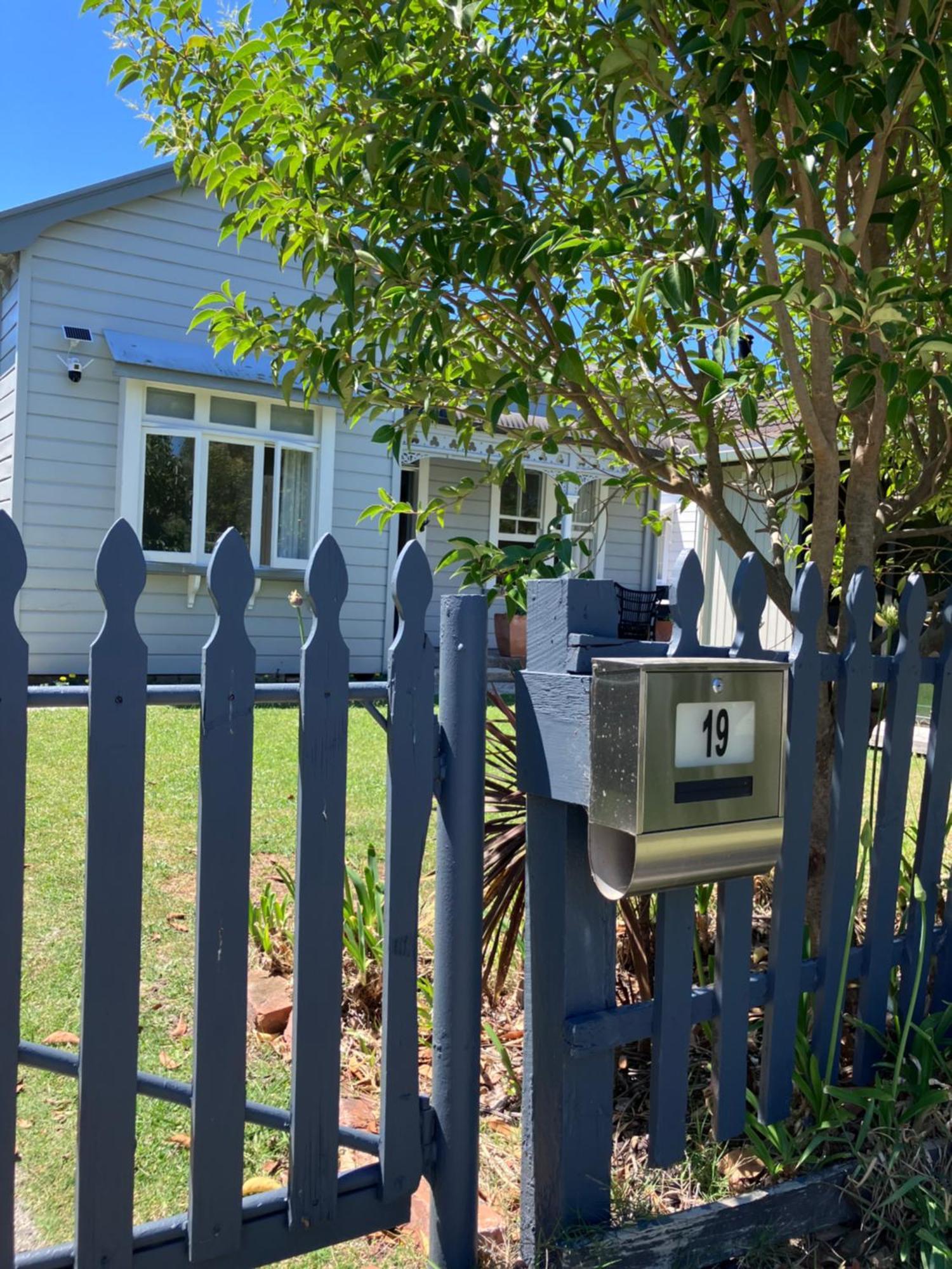 Oasis Villa Gisborne