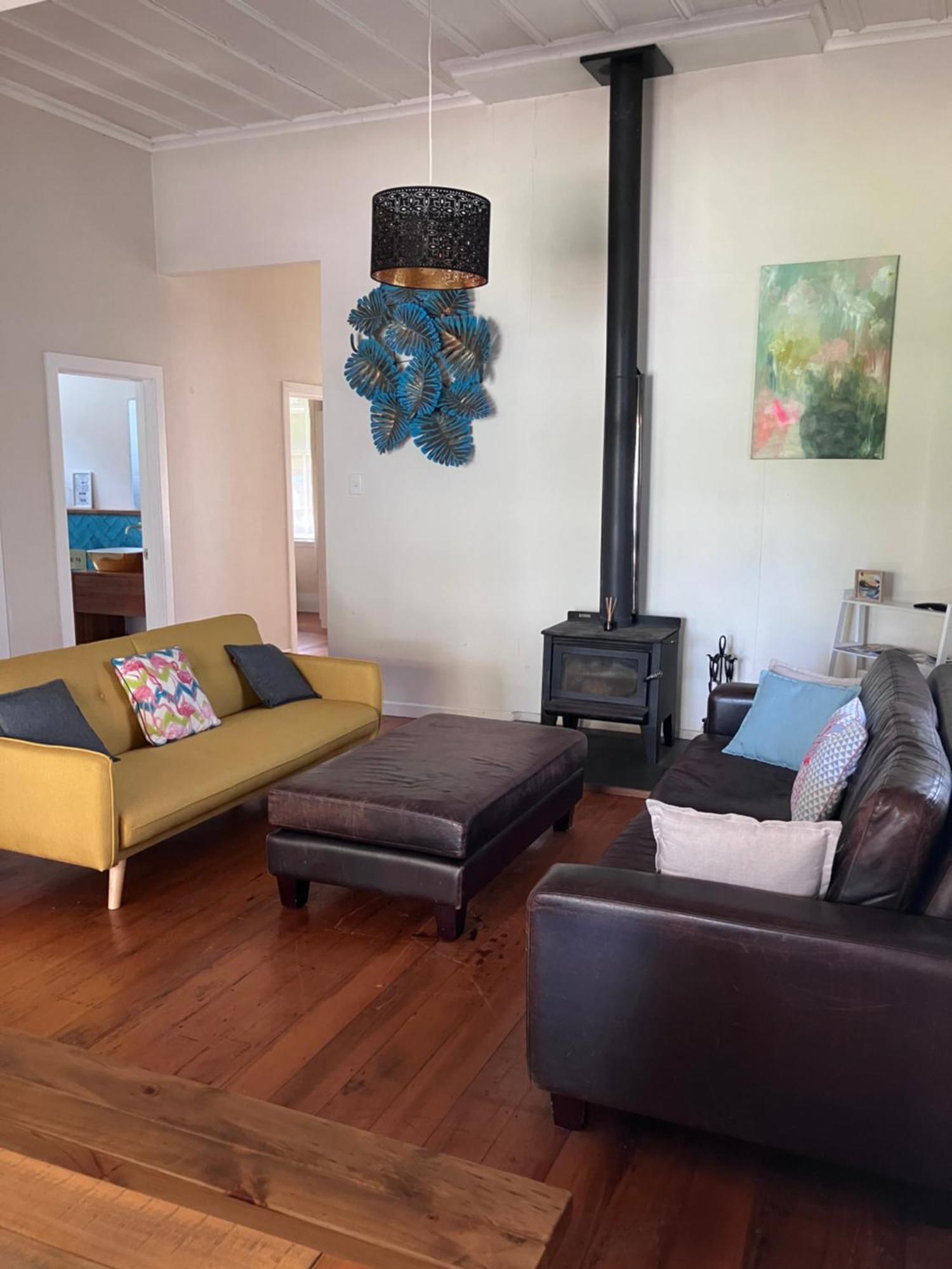 Oasis Gisborne